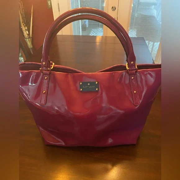 Kate Spade Tote Bag - Picture 1 of 6